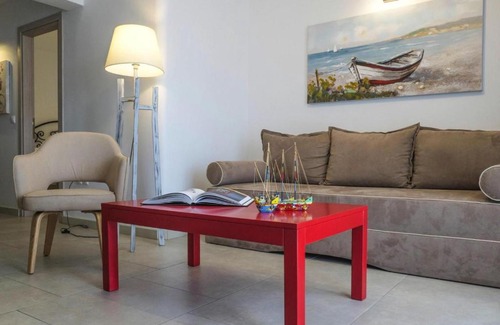 Elia Nikitis Apartamento | Apartment in Elia Beach for 2 Person