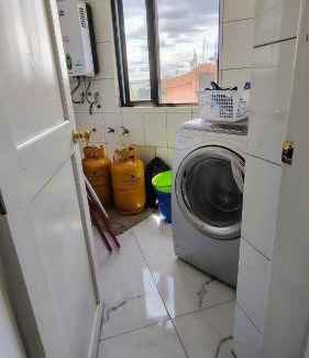 Quito Apartamento | Apartment in Eloy Alfaro