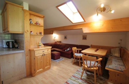 Lend Apartamento | Apartamento en Embach cerca de Gastein