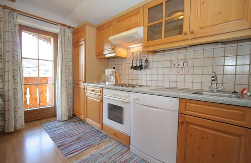 Lend Apartamento | Apartamento en Embach cerca de Gastein