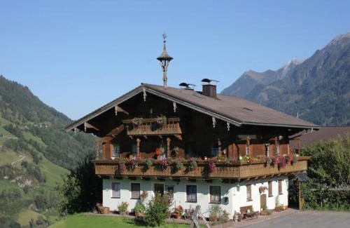 Lend Apartamento | Apartment in Embach near Gastein Ski Area