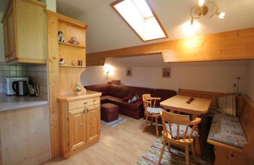 Lend Apartamento | Apartment in Embach near Gastein Ski Area