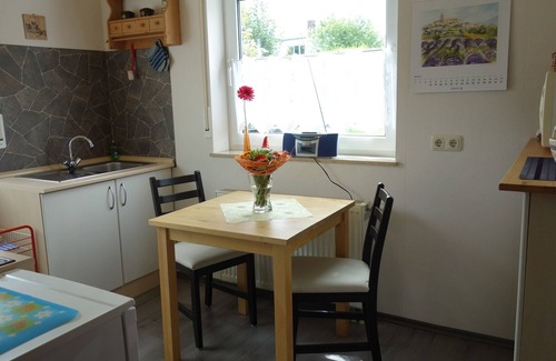 Runkel Apartamento | Apartamento en el valle de Ennerich