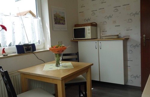Runkel Apartamento | Apartamento en el valle de Ennerich