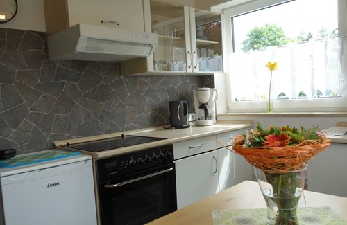 Runkel Apartamento | Apartamento en el valle de Ennerich