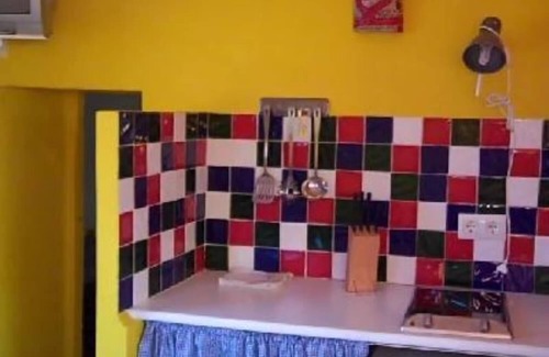 Priego de Córdoba Otro | Apartamento en Agroturismo 4