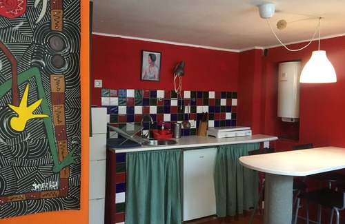 Priego de Córdoba Apartamento | apartment in priego de cã³rdoba