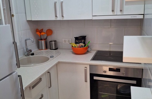 Puerto de Mazarrón Apartamento | Bonito apartamento en Puerto de Mazarron