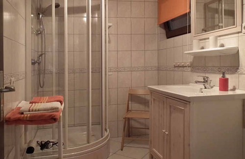Schotten Apartamento | Apartamento en Eschenrod - Fam. Fladung - FeWo Fladung