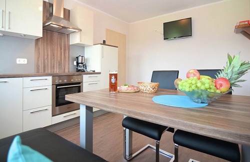 Eslarn Apartamento | Apartamento en Eslarn cerca de senderos