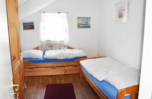 Euskirchen Apartamento | Apartment in Euskirchen