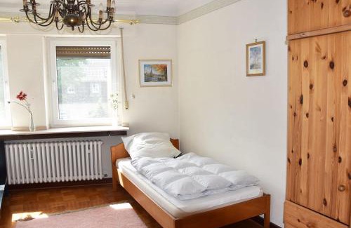 Euskirchen Apartamento | Apartment in Euskirchen