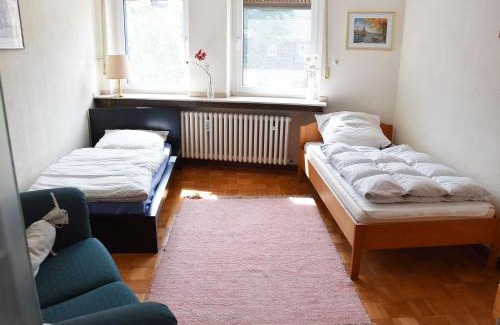 Euskirchen Apartamento | Apartment in Euskirchen