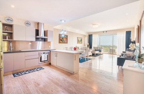 Punta Cana Apartamento | Apartment in Exclusive Tower at Cap Cana DD