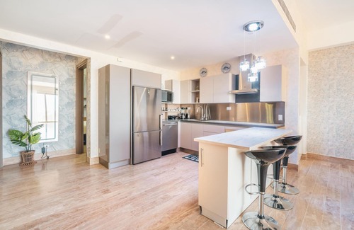 Punta Cana Apartamento | Apartment in Exclusive Tower at Cap Cana DD