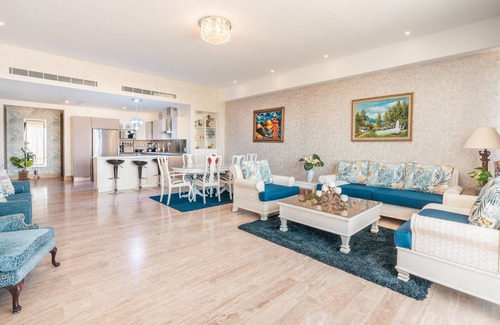 Punta Cana Apartamento | Apartment in Exclusive Tower at Cap Cana DD
