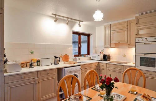 Mylor Churchtown Apartamento | Apartamento en Falmouth cerca de Playas