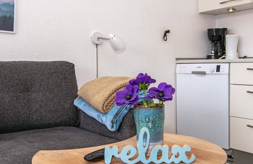 Rindby Strand Apartamento | Apartamento en Fano cerca de la costa