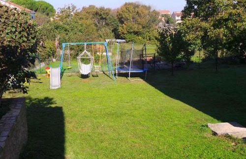 Valbandon Apartamento | Apartment in Fazana - Istrien 8621