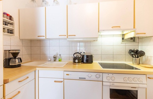 Westendorf Apartamento | Apartamento en Feichten cerca de Zentrum