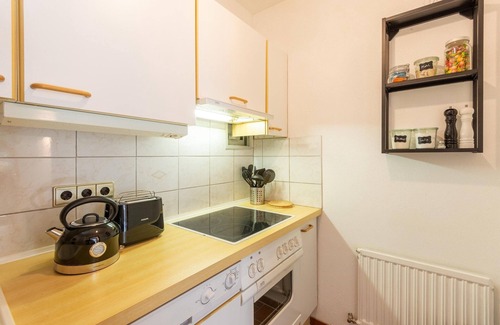 Westendorf Apartamento | Apartamento en Feichten cerca de Zentrum