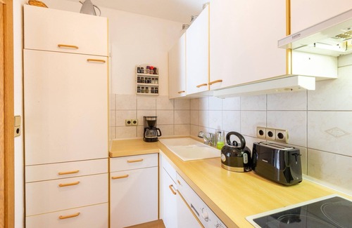 Westendorf Apartamento | Apartamento en Feichten cerca de Zentrum