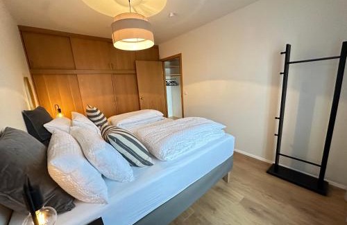 Haaleiti Apartamento | Apartment in Fellsmúli Reykjavik - Birta Rentals