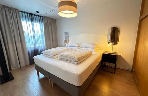 Haaleiti Apartamento | Apartment in Fellsmúli Reykjavik - Birta Rentals