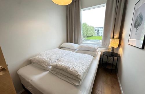 Haaleiti Apartamento | Apartment in Fellsmúli Reykjavik - Birta Rentals