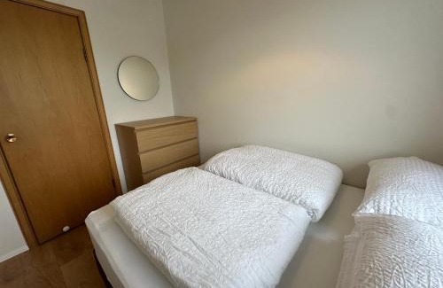 Haaleiti Apartamento | Apartment in Fellsmúli Reykjavik - Birta Rentals