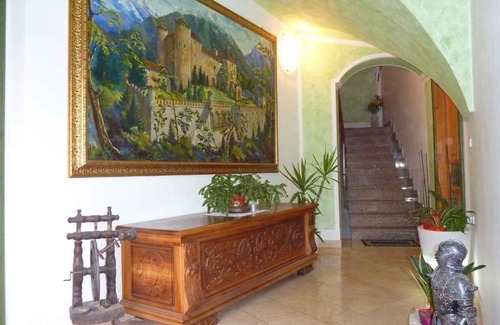 Fiave Apartamento | Apartment in Fiavè 24164