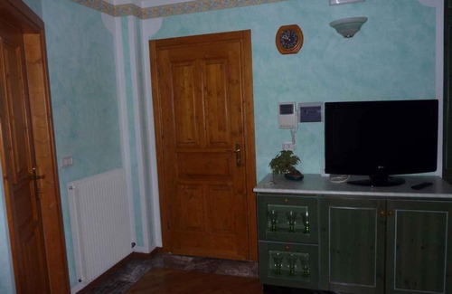 Fiave Apartamento | Apartment in Fiavè 24164