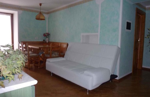 Fiave Apartamento | Apartment in Fiavè 24164