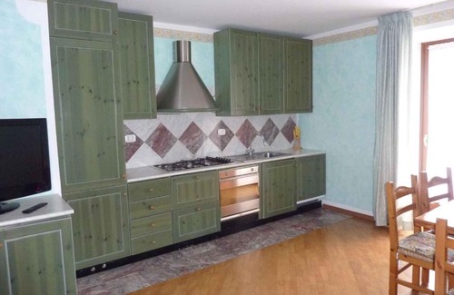 Fiave Apartamento | Apartment in Fiavè 24164