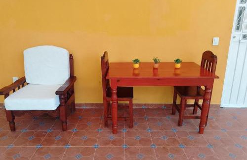 Xul-Ha Apartamento | Apartment in Finca Mayfran