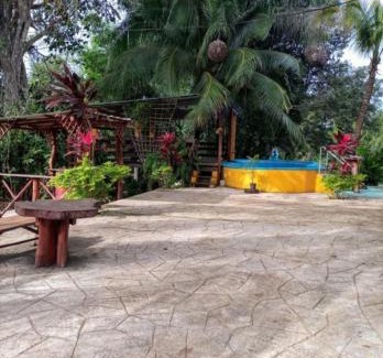 Xul-Ha Apartamento | Apartment in Finca Mayfran