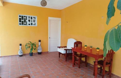 Xul-Ha Apartamento | Apartment in Finca Mayfran