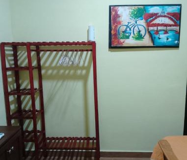Xul-Ha Apartamento | Apartment in Finca Mayfran
