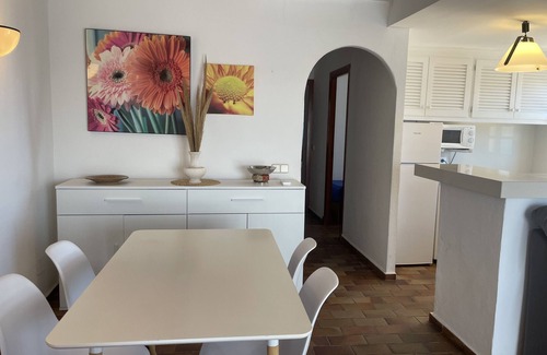 Fornells Apartamento | Apartamento en Fornells