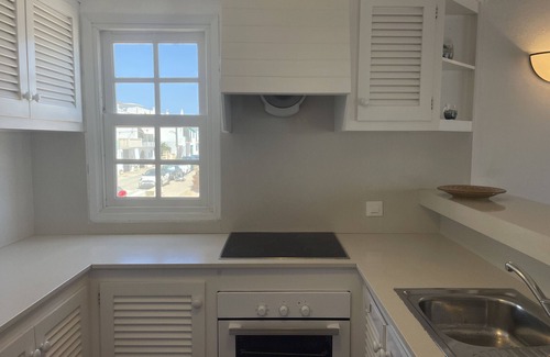 Fornells Apartamento | Apartamento en Fornells