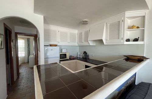 Fornells Apartamento | Apartamento en Fornells