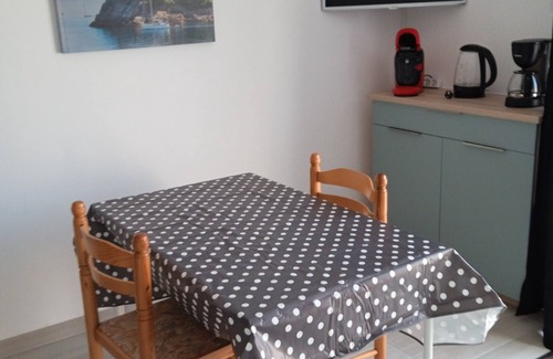 Le Fort Bloque Apartamento | Apartment