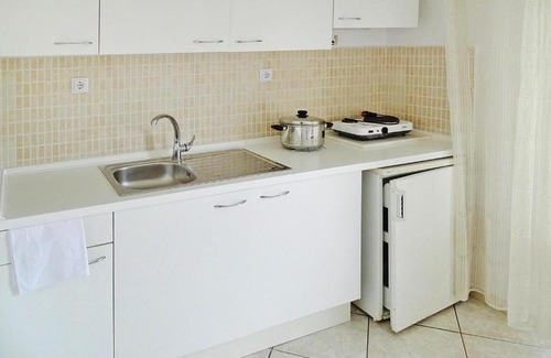 Skala Fourkas Apartamento | Apartment in Fourka by the sea