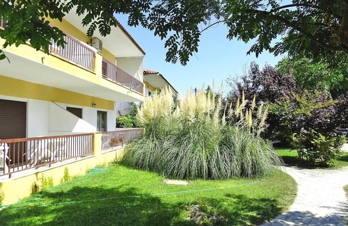Fourka Apartamento | Casa de vacaciones en Fourka