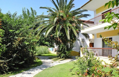 Fourka Apartamento | Casa de vacaciones en Fourka