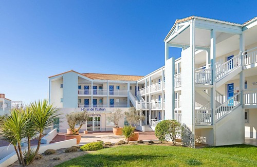 Chateau-d'Olonne Apartamento | Apartamento en Francia con vistas