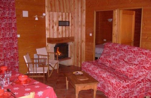 Le Thillot Chalet De Esquí | Apartment in France near Scenic Trails