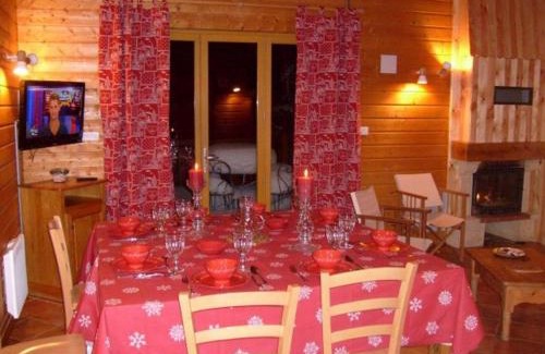 Le Thillot Chalet De Esquí | Apartment in France near Scenic Trails
