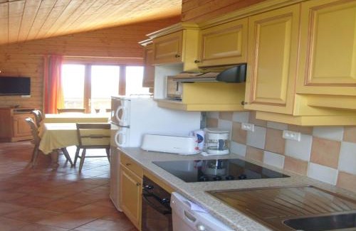 Le Thillot Chalet De Esquí | Apartment in France near Scenic Trails