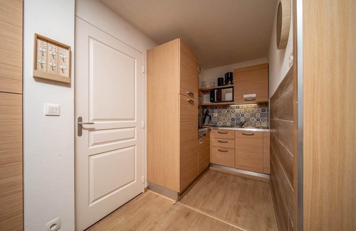 Allos Apartamento | Apartamento en Francia con acceso a esquí
